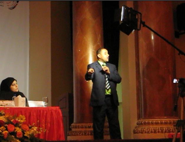 Third slide