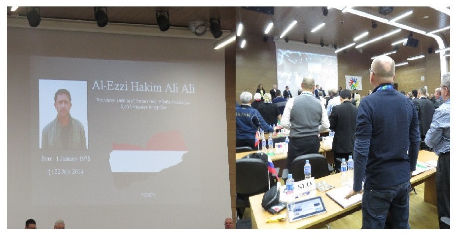 Third slide