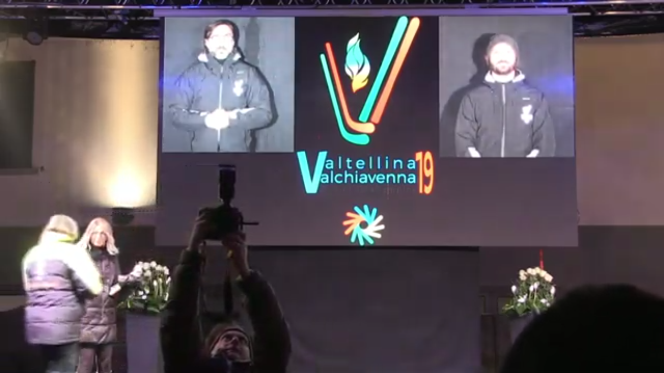 Third slide